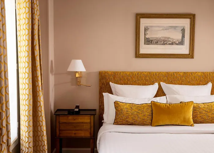 Le Relais Madeleine